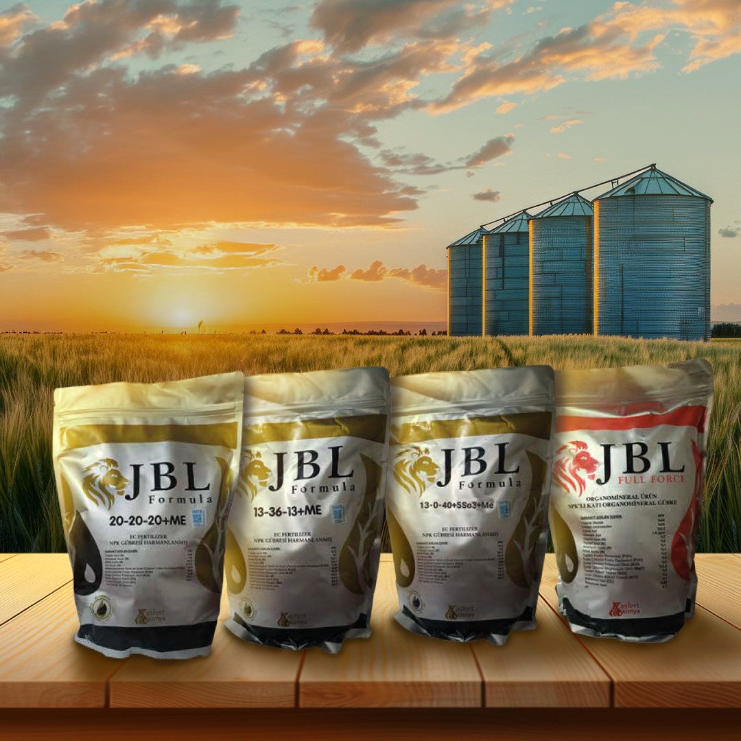 Mikrobiyal Gübreler: Gübreler Yeni Nesil Destekçiler