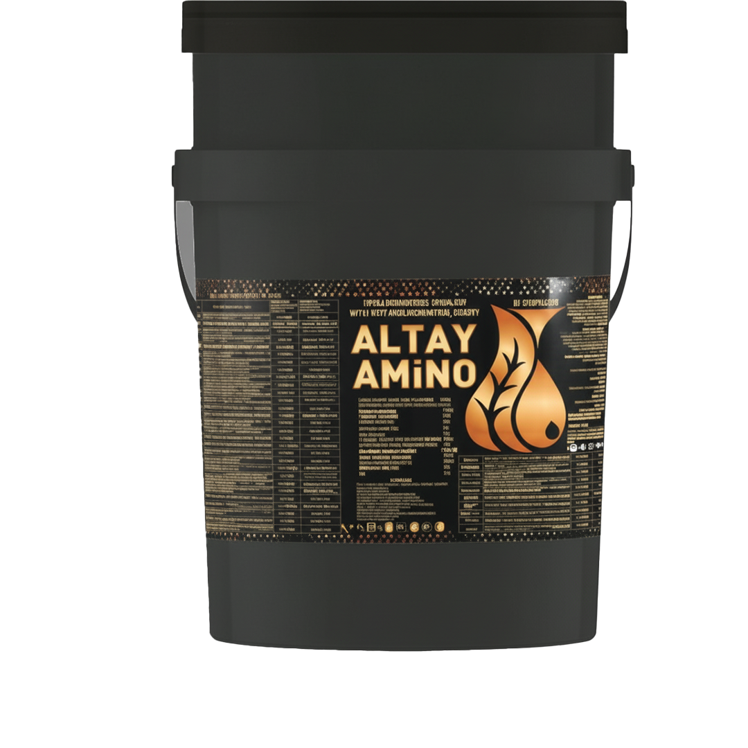 ALTAY AMINO