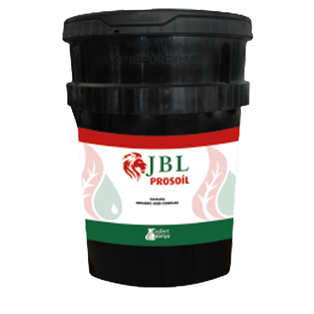 JBL PROSOİL