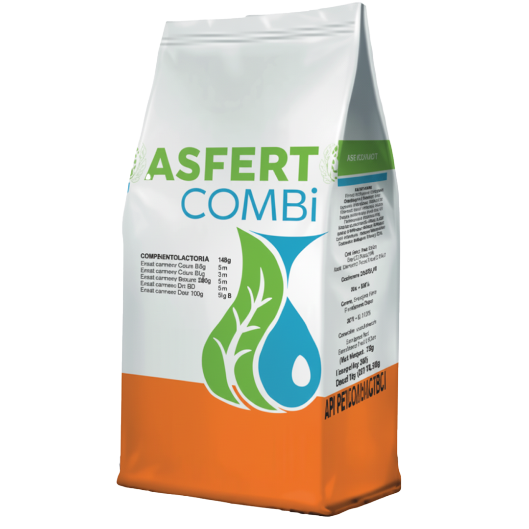 ASFERT COMBİ