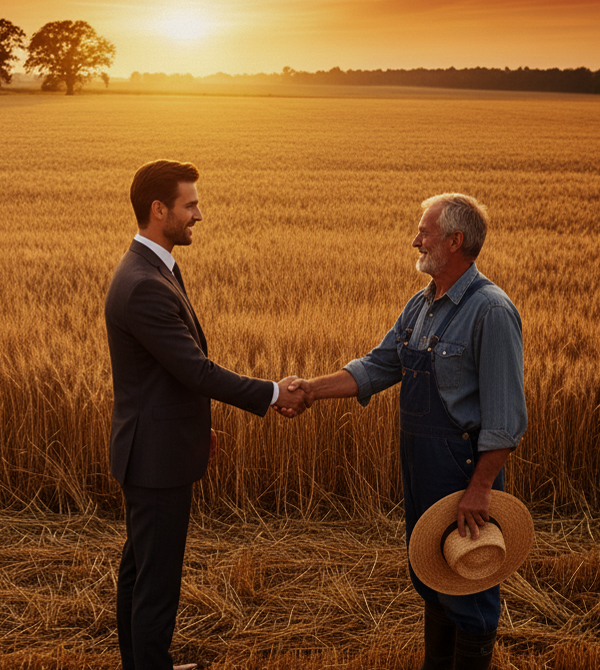 Gübreleme Programı Desteği